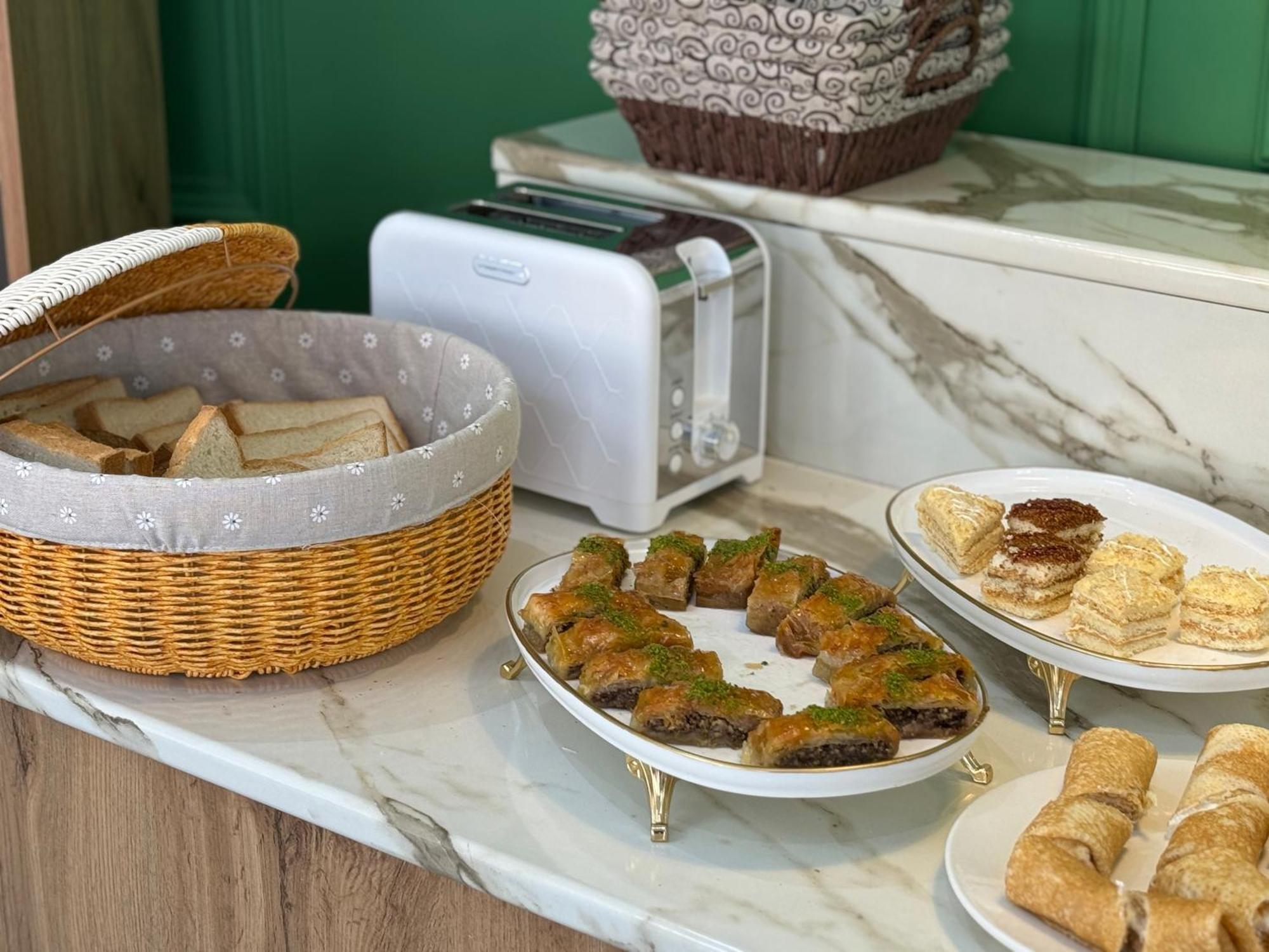 Royal Sebzor Hotel طشقند المظهر الخارجي الصورة