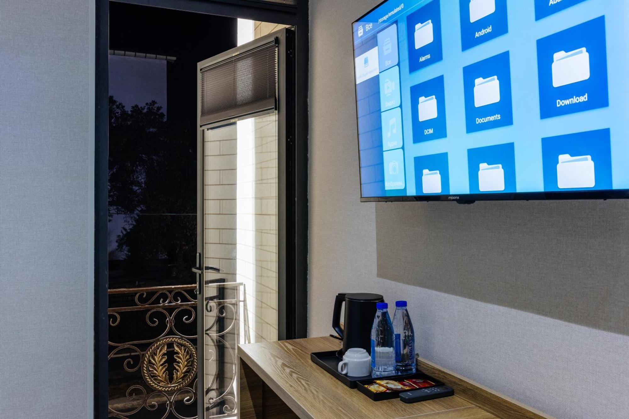 Royal Sebzor Hotel طشقند المظهر الخارجي الصورة