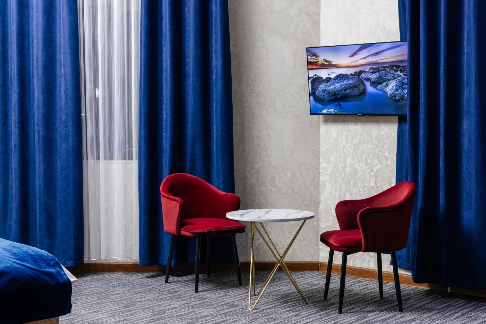 Royal Sebzor Hotel طشقند المظهر الخارجي الصورة