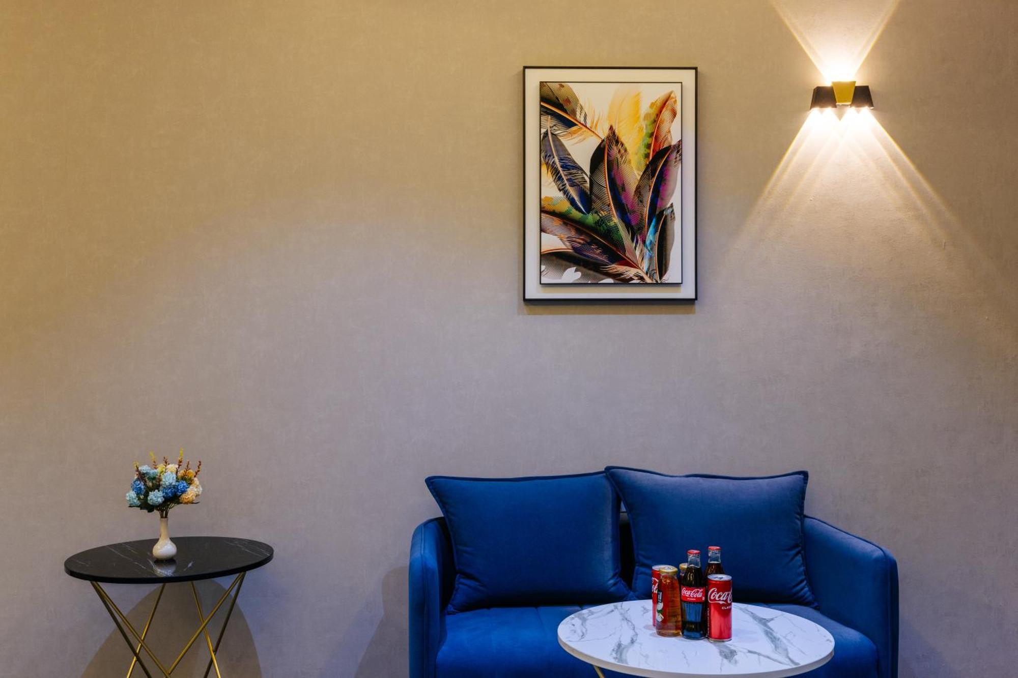 Royal Sebzor Hotel طشقند المظهر الخارجي الصورة