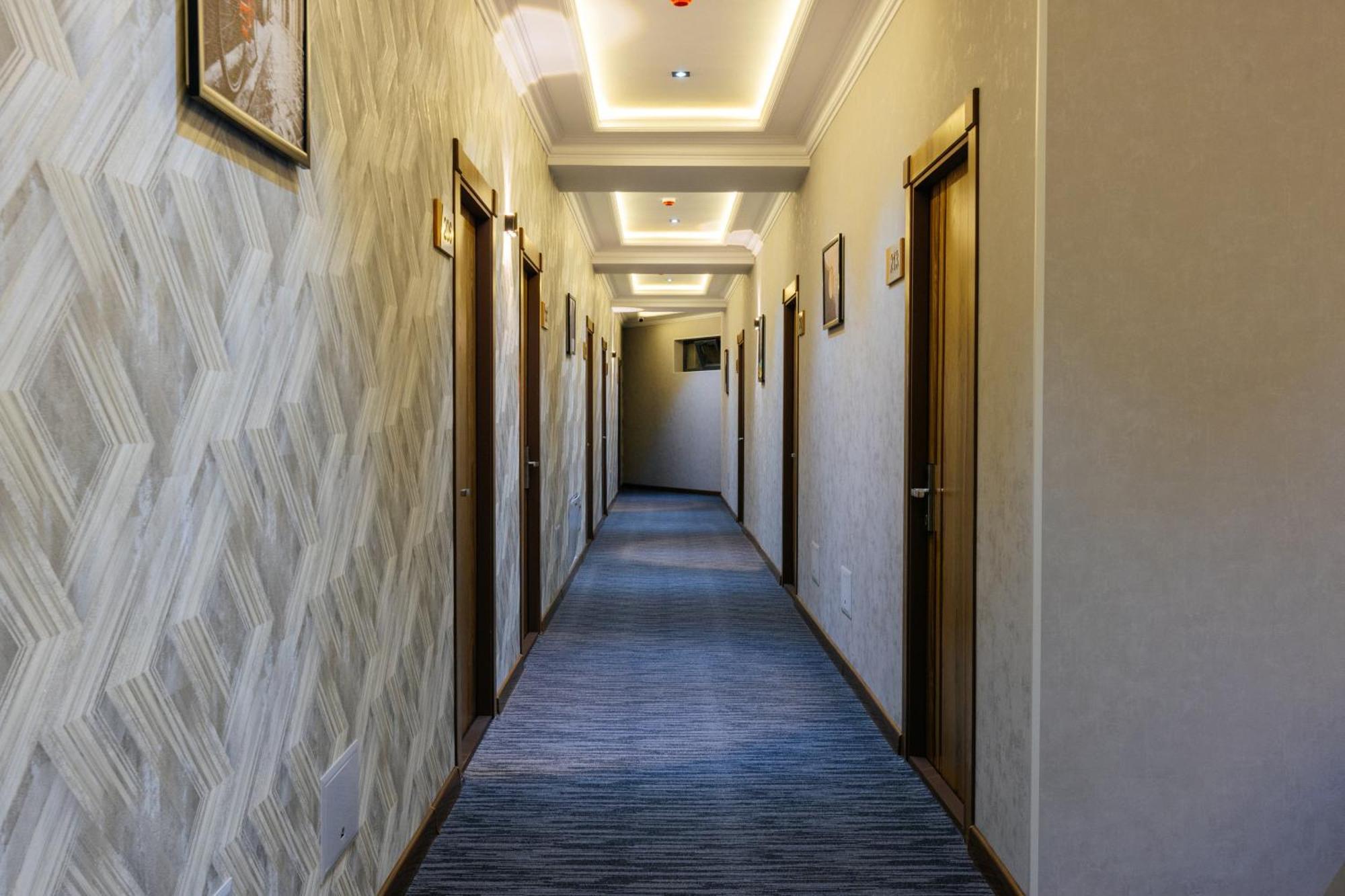 Royal Sebzor Hotel طشقند المظهر الخارجي الصورة
