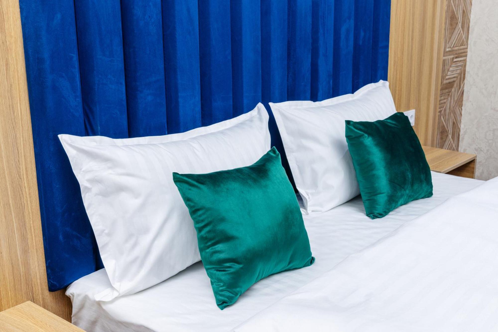 Royal Sebzor Hotel طشقند المظهر الخارجي الصورة